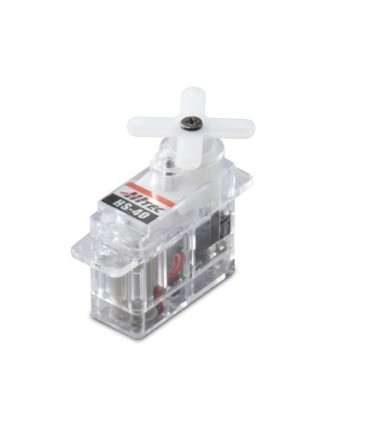 Hitec HS40 servo