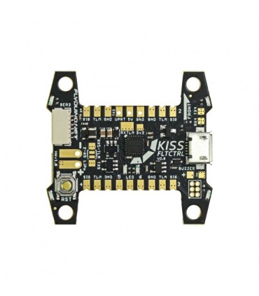 map-of-flight Kiss V2 32bits