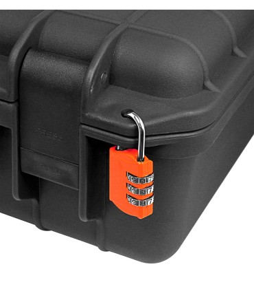 Controllare XSories Enorme Scatola Nera