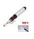 soldering iron gas