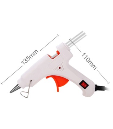 Glue gun hot-20W