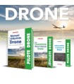 Manual de télépilote drone, Ediciones Cépaduès