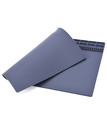 Stuoia di silicone di saldatura