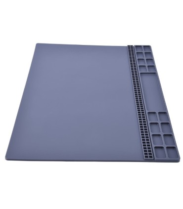 Stuoia di silicone di saldatura