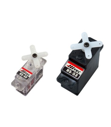 Hitec HS-53 Micro Servo