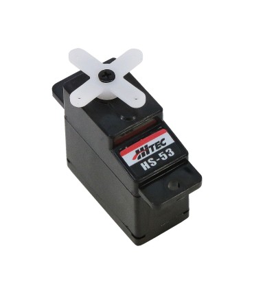 Hitec HS-53 Micro Servo