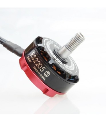 Motor Emax RS2205S 2300KV