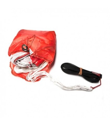 Parachute veiligheid 4m2