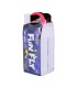 Batteria Lipo 4S (1550mAh 100C Tattu
