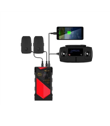 Power bank pour Mavic 2 DJI