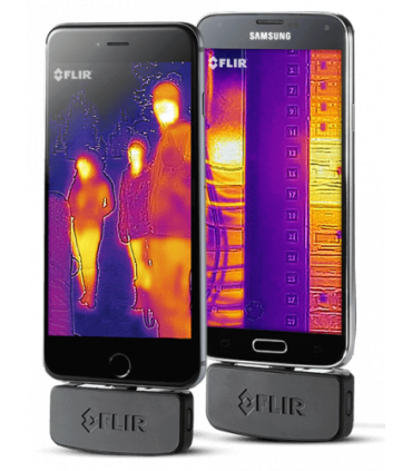 FLIR UM PRO