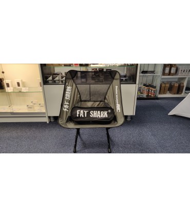 Sedia Fatshark di Immersione / RC