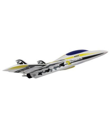 Kit multisala Fun Jet 2