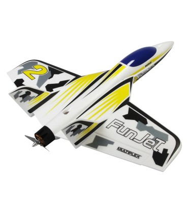 Kit multisala Fun Jet 2