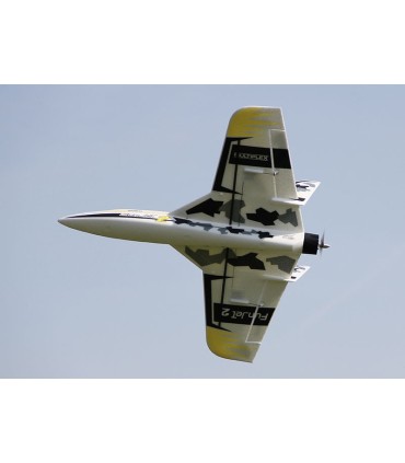 Kit multisala Fun Jet 2