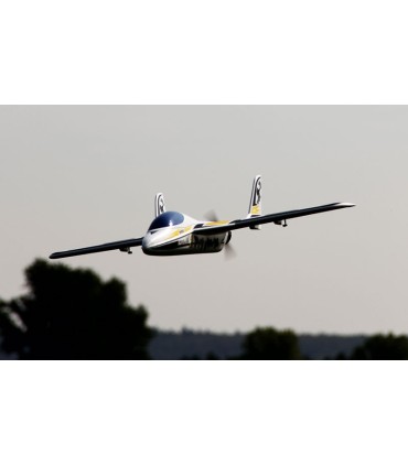 Kit multisala Fun Jet 2