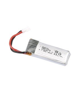 Battery 1S 520mAh for Hubsan X4 More (H107P)