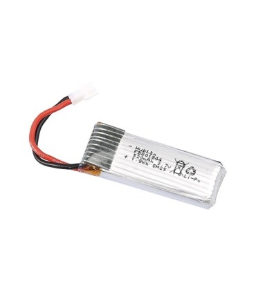 Batteria 1S 520mAh per Hubsan X4 Più (H107P)