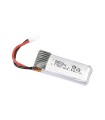 Akku 1S 520mAh für Hubsan X4 Mehr (H107P)