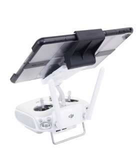 Uitbreiding van de plank Polar Pro voor radio DJI