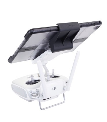 Extension of shelf Polar Pro for radio DJI