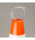 Support rubalise for cone sign - Hoodman