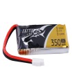 Lipo Tattoo 350mAh 1S 30C