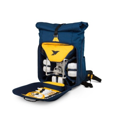 Bolsa De Drone Aventura Mochila Torvol