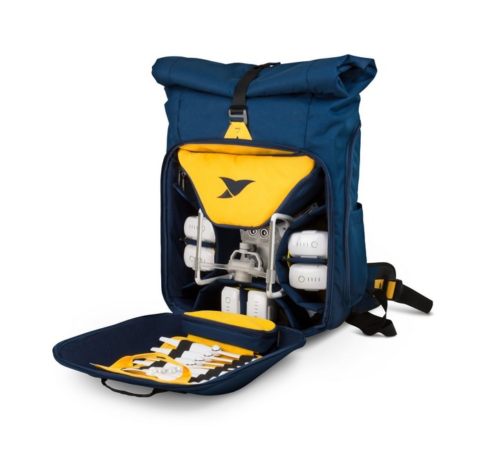 Borsa Drone Avventura Zaino Torvol - Aerial Shop