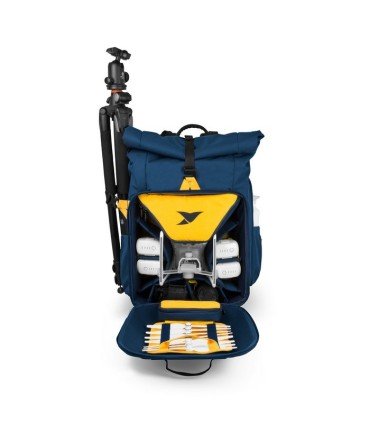 Bolsa De Drone Aventura Mochila Torvol