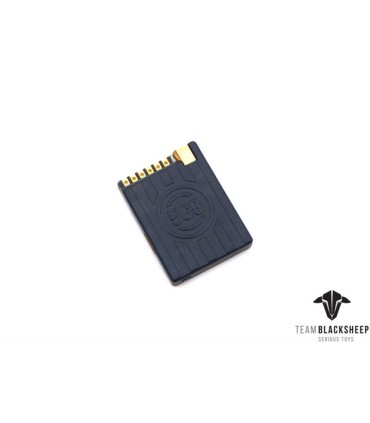 Unificar pro HV corrida 2 MMCX