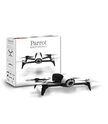 Drone Review Parrot Bebop Image Quality Parrot Bebop Drone And