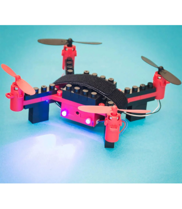 Mattoni drone PI drone
