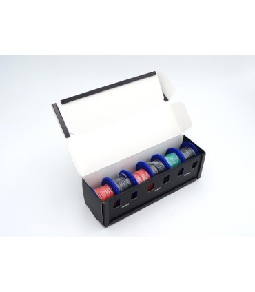 Casella di cavo Ethix