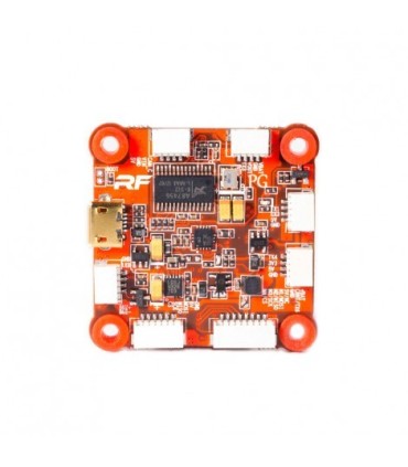 Carte de vol REVOLT OSD - FLIGHT ONE