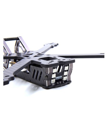 GEPRC GEP-slider remix kx5 Elegante 243mm