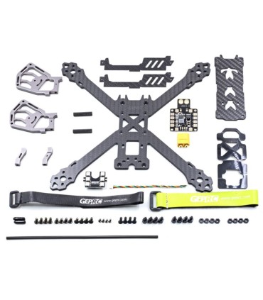 GEPRC GEP-KX5 Elegante 243 mm