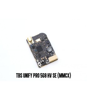 TBS Unificare Pro 5G8 HV (MMCX)