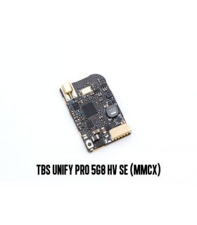 TBS Unificar Pro 5G8 HV (MMCX)