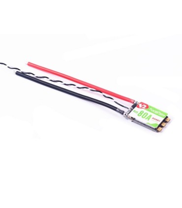 ESC Racerstar 80A