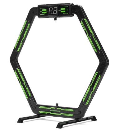 Airgate compte tours