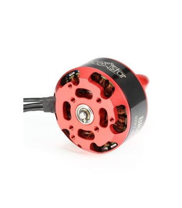 Combo 4 Moteurs Racerstar 4114