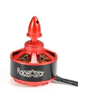 Combo De 4 Motores Racerstar 4114