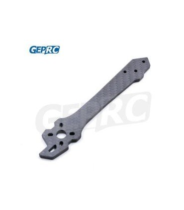 Arm 5 inches to the chassis GEPRC Mark 2-5
