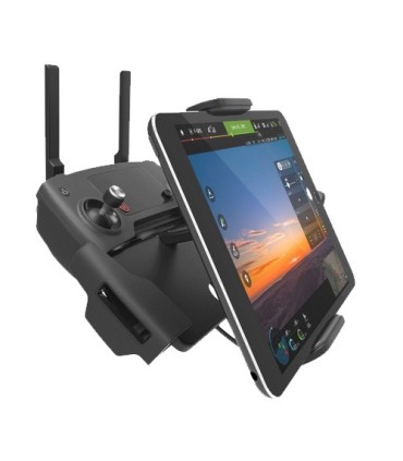 Suporte de tablet e smartphone PGYTECH para Mavic