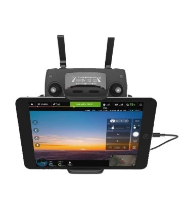 Suporte de tablet e smartphone PGYTECH para Mavic