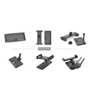 Soporte de tablet y smartphone PGYTECH para Mavic
