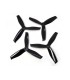 Propellers GEMFAN Hulkie Sustainable 5055-3