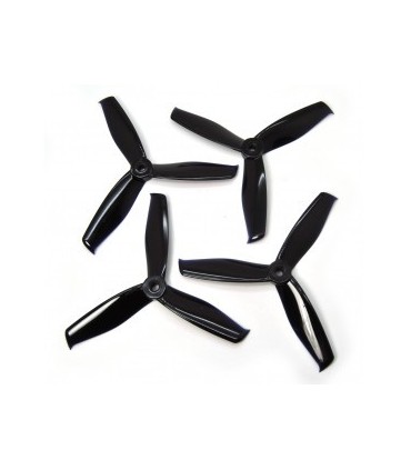 Propellers GEMFAN Hulkie Duurzame 5055-3