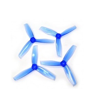 Propellers GEMFAN Hulkie Sustainable 5055-3